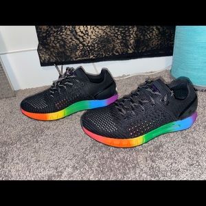 LIMITED EDITION UA Pride Under Armour Hovr Sonic